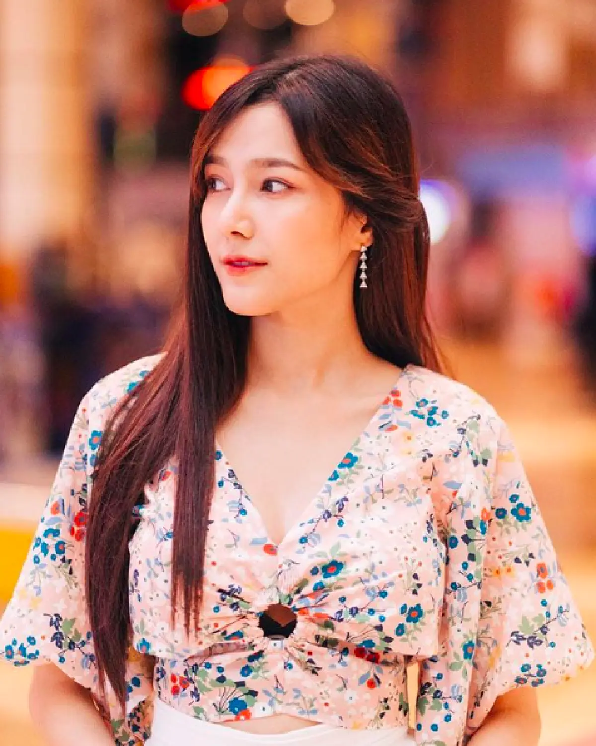 คบกันละเด้อ! "แนท ณัฐชา" เปิดตัวดูใจ "เป๊ก รัฐภูมิ" พร้อมลงรูปคู่สุดสวีทครั้งแรก