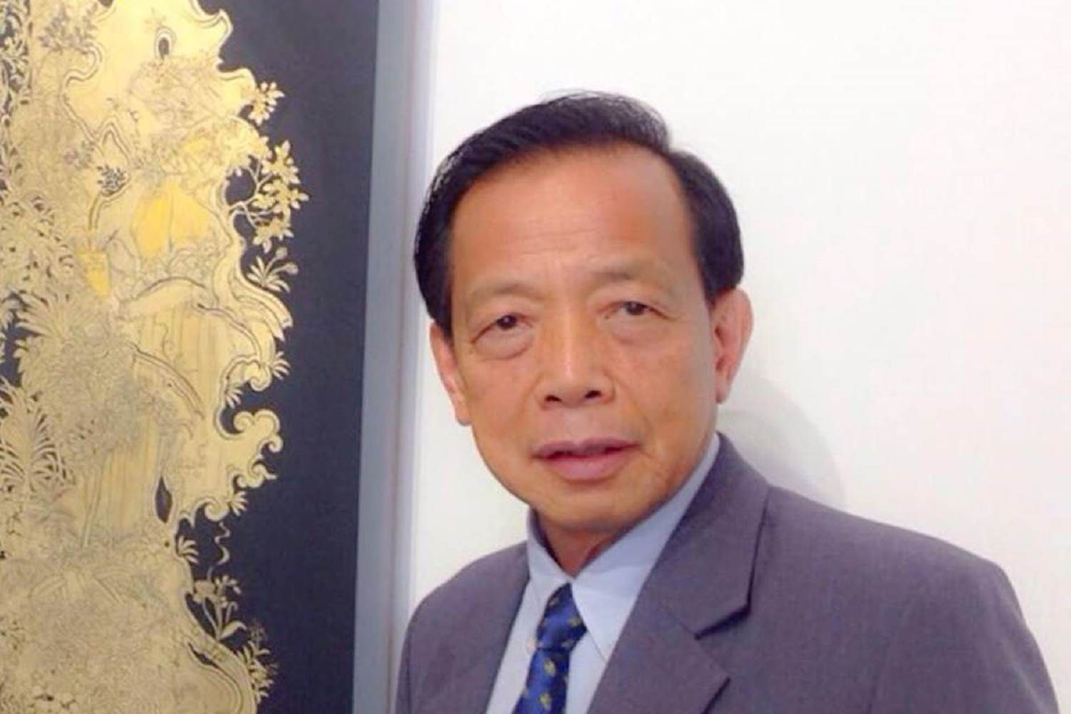 "ประสาร"กระตุกต่อมสำนึกวุฒิสภาชุดใหม่ อย่าให้ใครจูงจมูกเลือก"ประธานและรองประธานสว." "ประสาร"กระตุกต่อมสำนึกวุฒิสภาชุดใหม่ อย่าให้ใครจูงจมูกเลือก"ประธานและรองประธานสว."