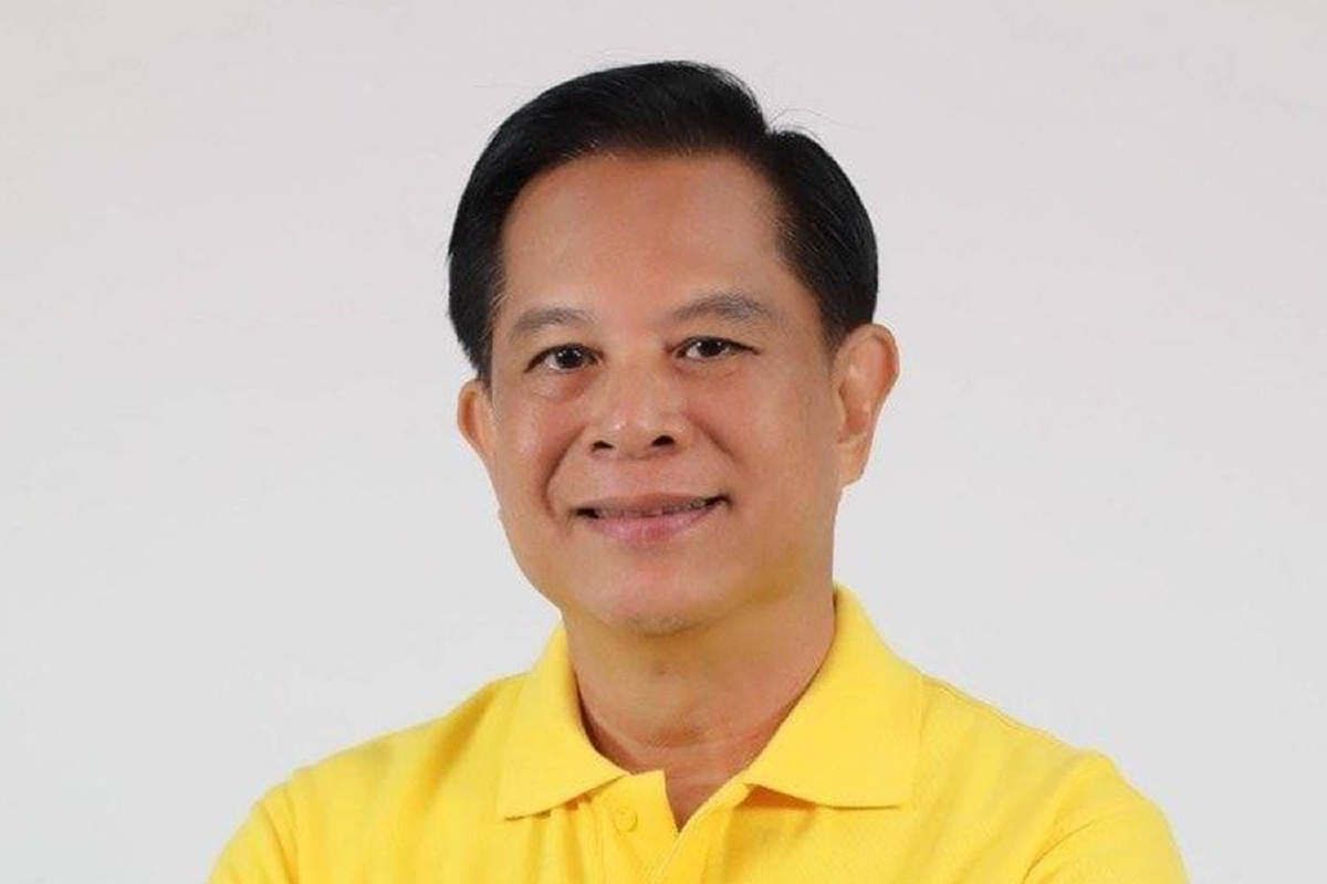 ปชป.ร้าวหนัก "พีระพันธ์"เผยเบื้องหลังที่ประชุม ส.ส.รุมซัก"ชวน หลีกภัย" ปชป.ร้าวหนัก "พีระพันธ์"เผยเบื้องหลังที่ประชุม ส.ส.รุมซัก"ชวน หลีกภัย"