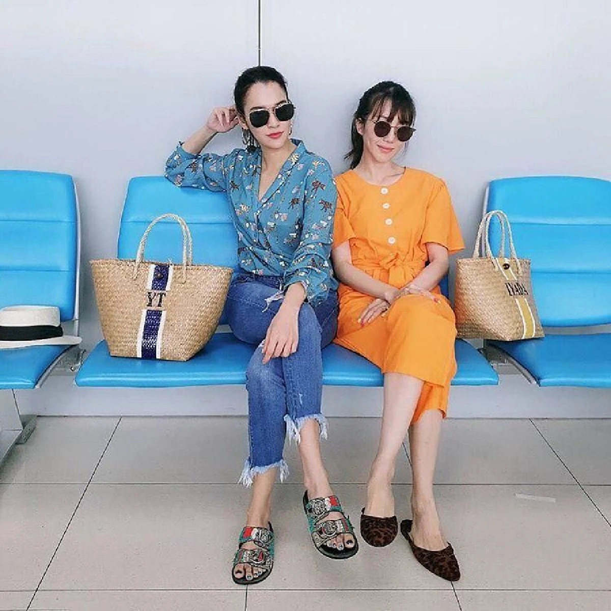 จัดว่าเด็ด! หยาดทิพย์ โชว์แซ่บอีกครั้ง อวดหุ่นเนื้อนมไข่เที่ยวทะเลภูเก็ต