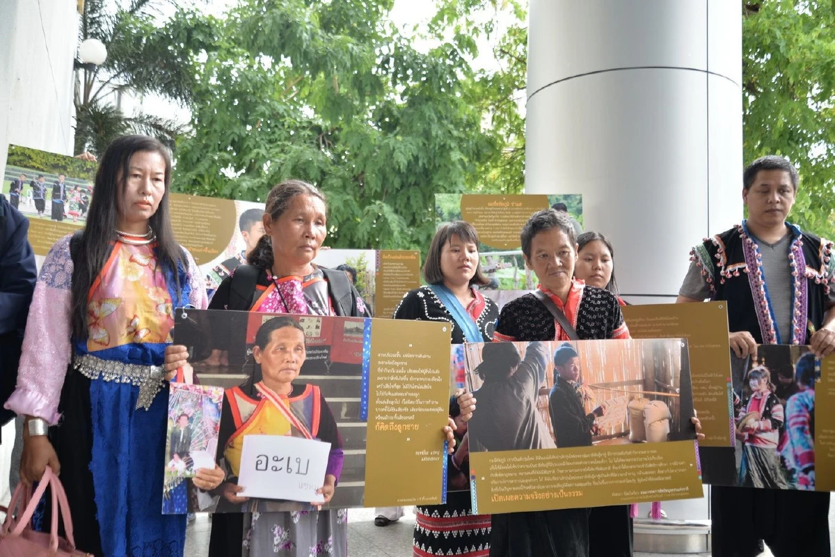 แม่"ชัยภูมิ-อะเบ"ฟ้องแพ่งกองทัพบกเรียกค่าเสียหายลูกชายถูกวิสามัญฯ