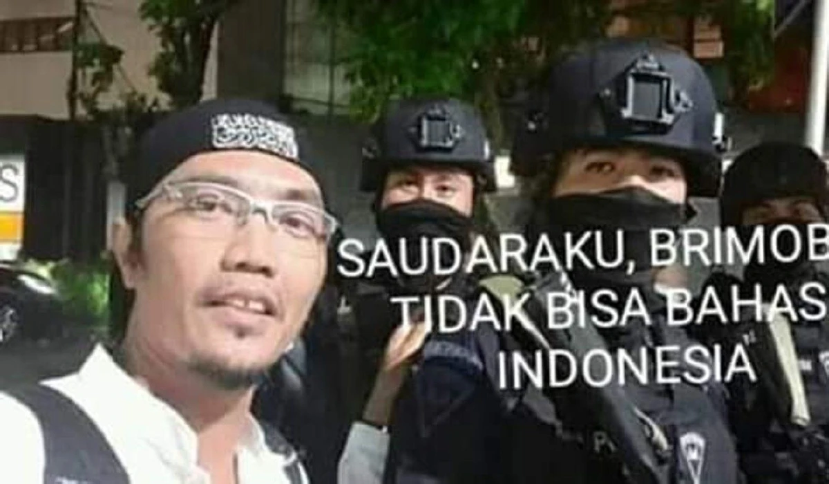 ปะทะเดือดหลังอินโดฯประกาศผลโจโกวีชนะเลือกตั้ง