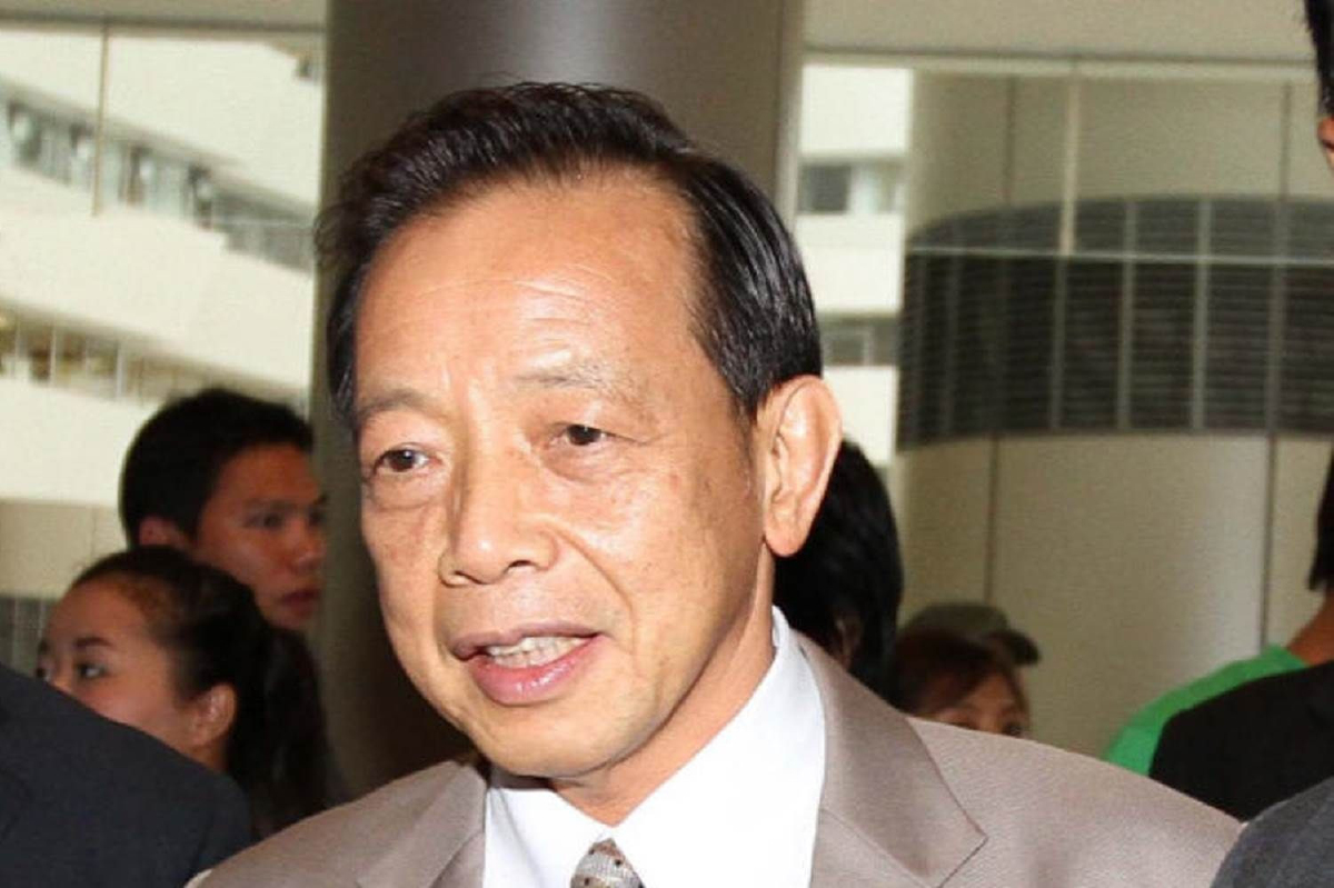 "ประสาร"เรียกร้อง250 วุฒิสภา มีความเป็นอิสระเลือก"ประธานและรองประธานสว." "ประสาร"เรียกร้อง250 วุฒิสภา มีความเป็นอิสระเลือก"ประธานและรองประธานสว."