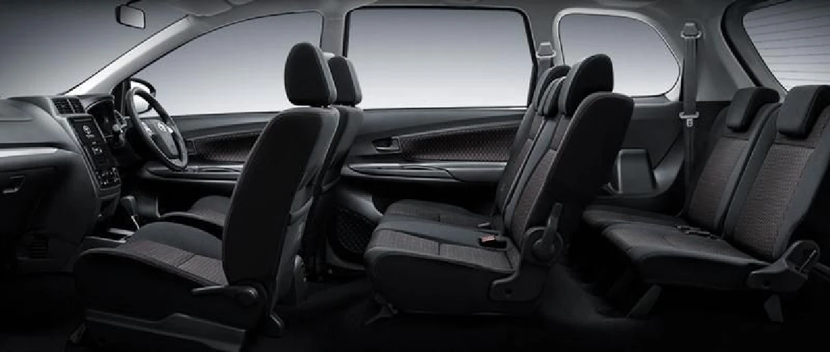 โตโยต้าปรับโฉมใหม่“อแวนซา”เพิ่มความสปอร์ตเริ่มต้นที่ 649,000 บาท