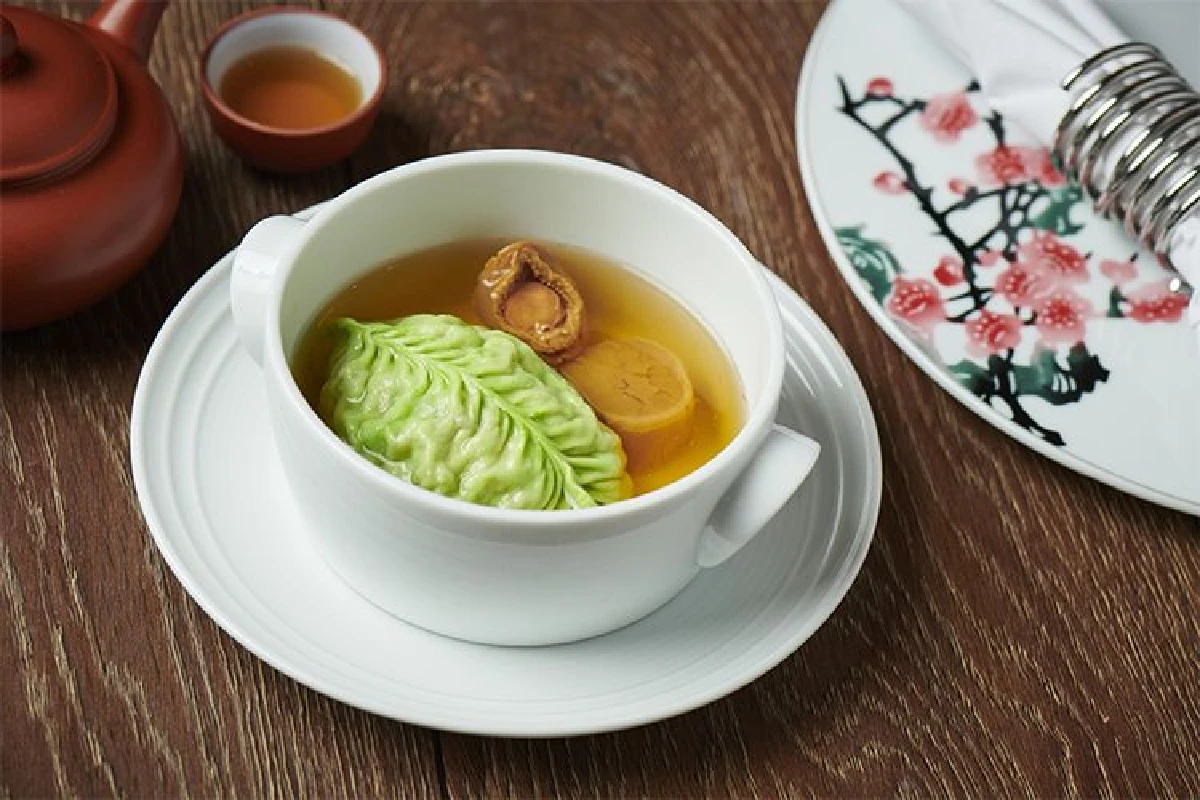 “พาโกด้า” เปิดประสบการณ์อาหารจีนรสเลิศด้วยเมนูติ่มซำ  โดย 2 สุดยอดเชฟจากแดนมังกร ณ โรงแรมแบงค็อก แมริออท มาร์คีส์ ควีนส์ปาร์ค