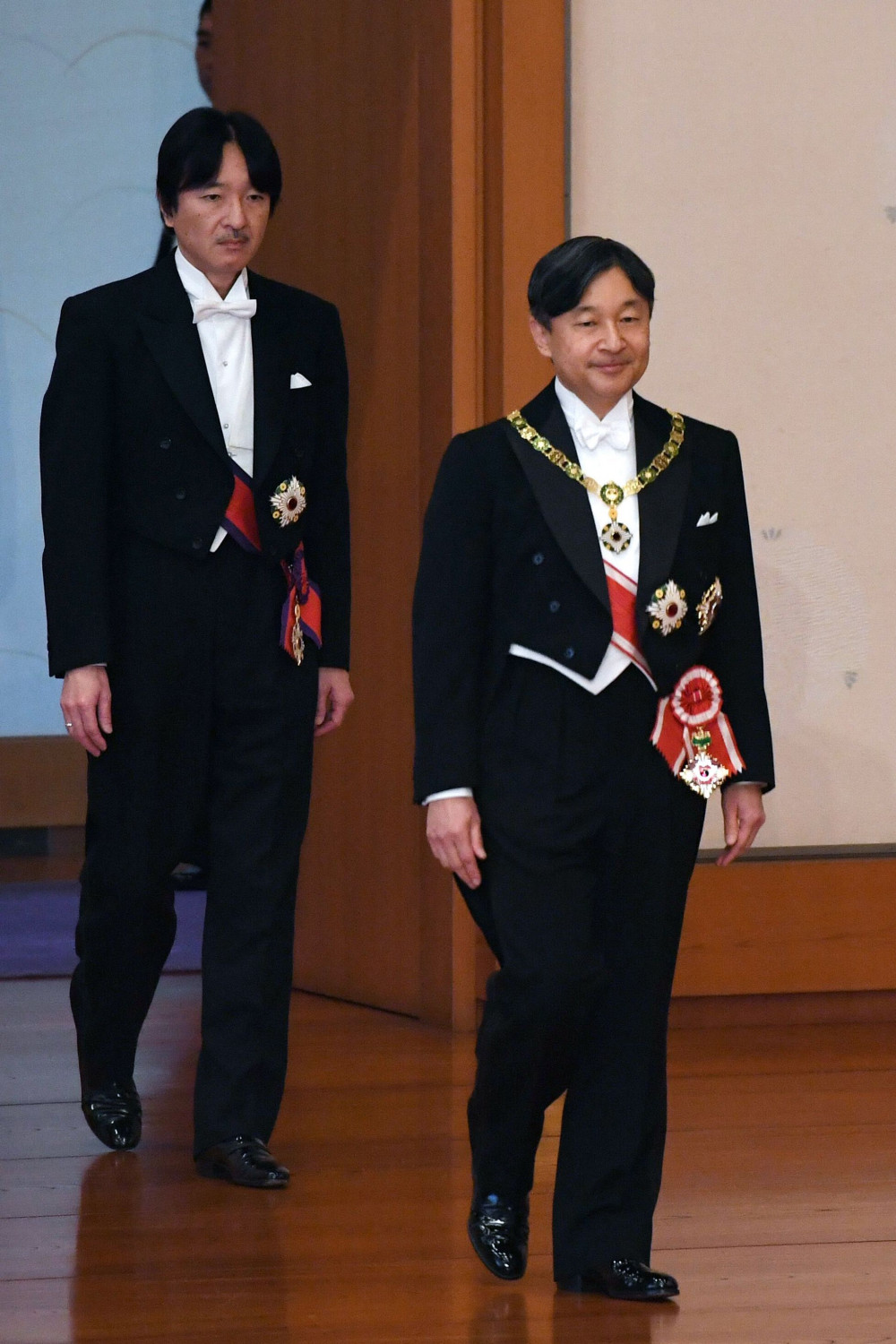 เจาะข่าวลือ ดราม่าหลังวังญี่ปุ่นจักรพรรดินีไม่ลงรอยเจ้าหญิงคิโกะ