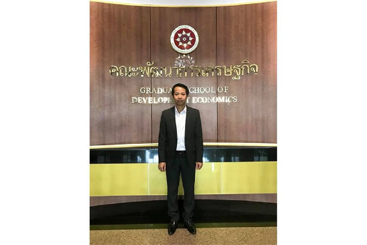 เตรียมความพร้อมสู่ Thailand 4.0 อย่างชาญฉลาดในแบบฉบับของนิด้า ด้วยแนวทาง WISDOM for Change