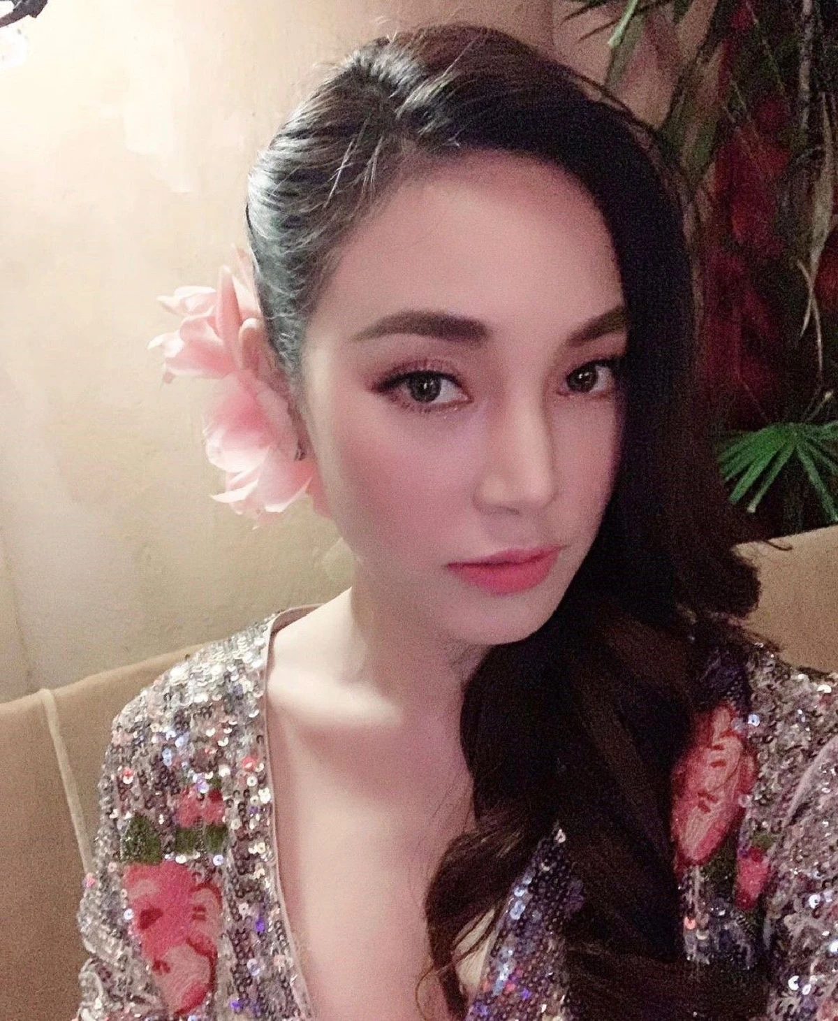 ส่องปาร์ตี้วันเกิดของ เมย์ พิชญ์นาฏ รวมตัวคนรักจัดเต็มชุดกลิตเตอร์ระยิบระยับ