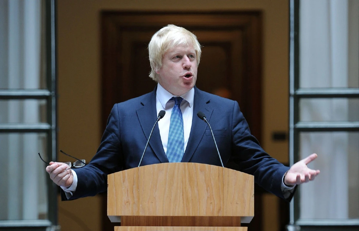 เทเรซา เมย์ ลาออก ไม่ช่วยปลดล็อกอนาคตเบร็กซิต