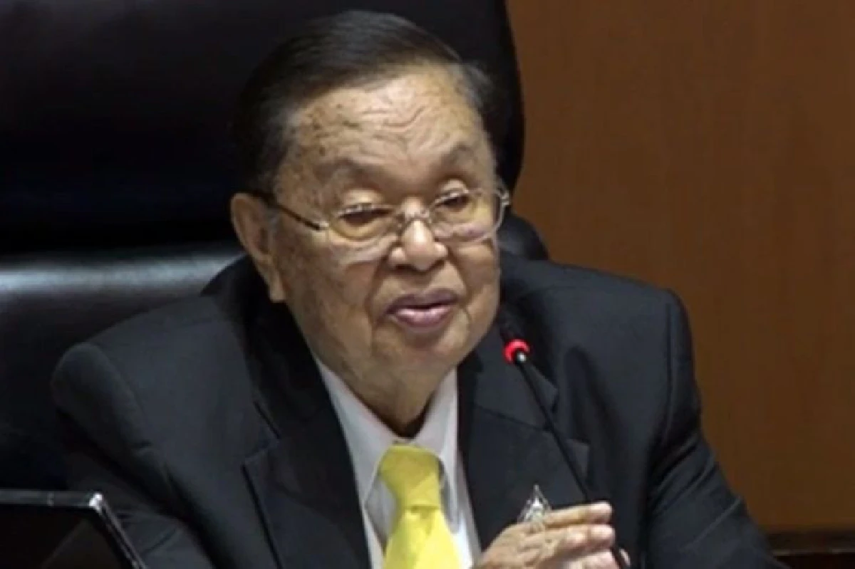 พปชร.ไม่พร้อม ขอเลื่อนวาระเลือกประธานสภา