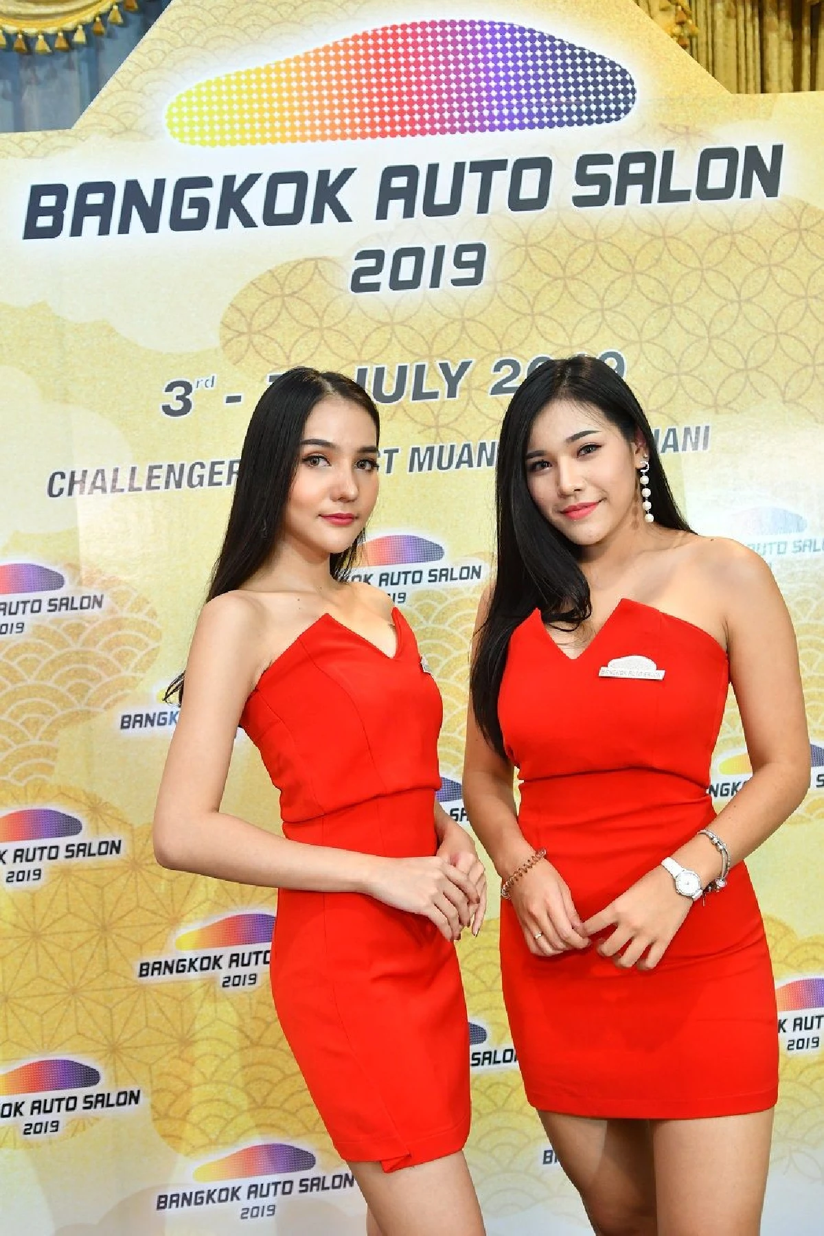 สุดยอดรถแต่งญี่ปุ่นเตรียมยกพลโชว์“ออโต ซาลอน 2019” 3-7 ก.ค.นี้