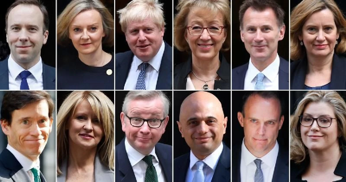 เริ่มศึกชิงหัวหน้าพรรคอนุรักษ์นิยม