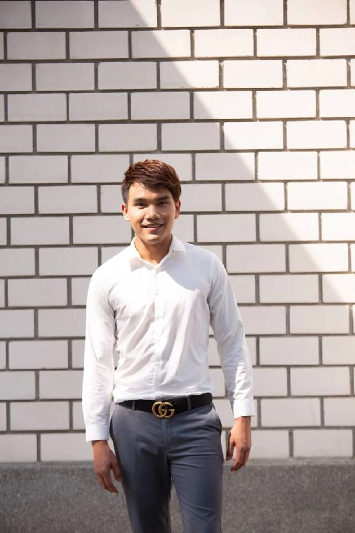 รู้จัก "เพลงรบ กิติคุณดิลก" ล่ามผู้ถ่ายทอดบทเพลงผ่านภาษามือ