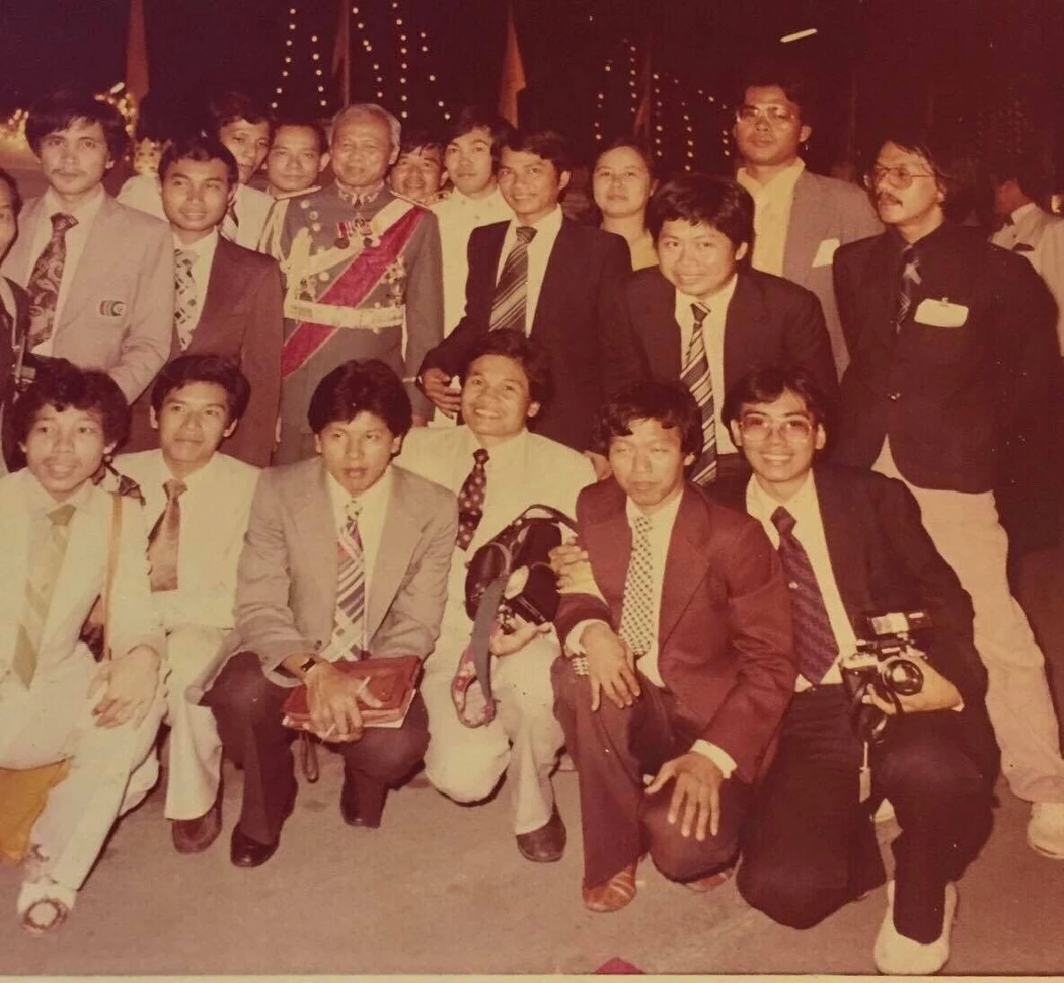 เรื่องเล่าจากนักข่าวอาวุโส "พลเอกเปรม ติณสูลานนท์" ในภาพจำของสื่อมวลชน