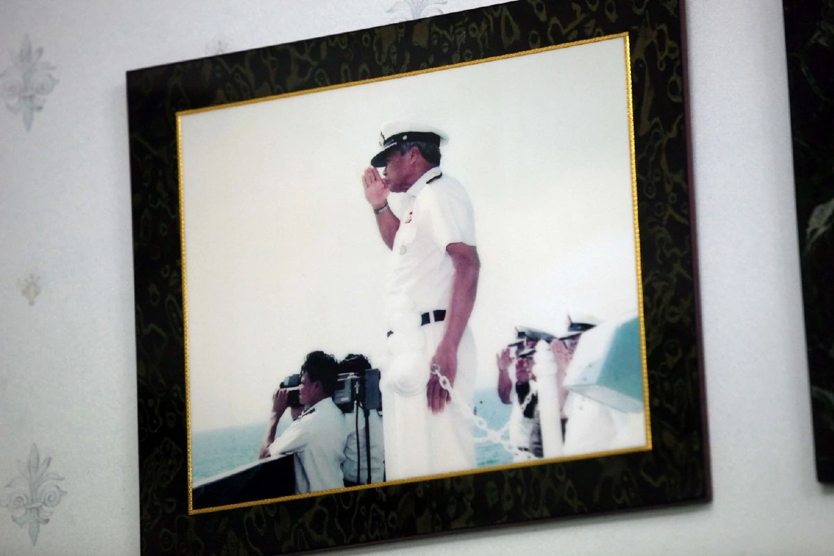 เรื่องเล่าจากนักข่าวอาวุโส "พลเอกเปรม ติณสูลานนท์" ในภาพจำของสื่อมวลชน