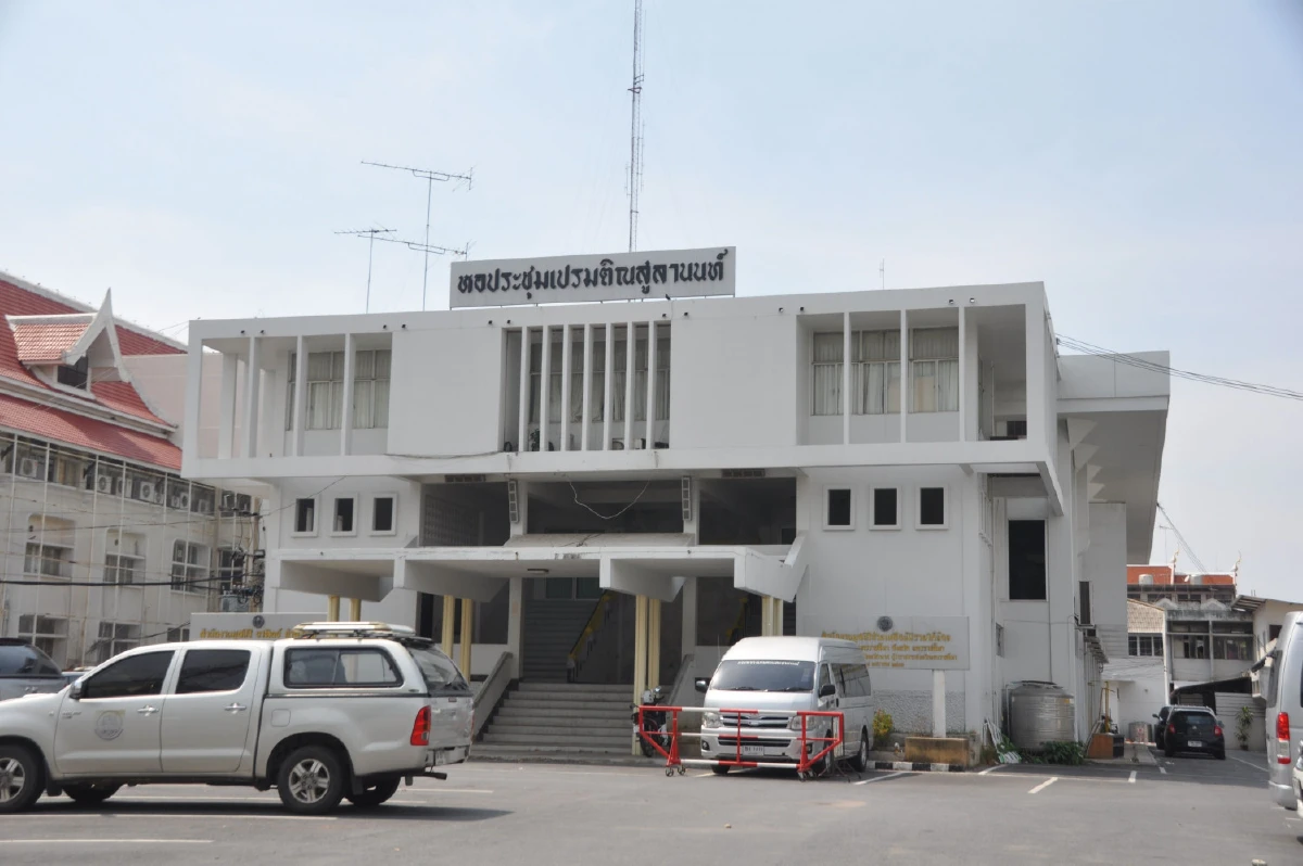 ชาวโคราชพร้อมยึดถือแบบอย่างที่ดีของป๋าเปรมเป็นแนวทางปฎิบัติ