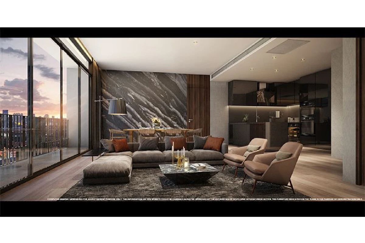 มิวนีค สุขุมวิท 23 นำเสนอ “เดอะ คอลเลคชั่น”  มินิเพ้นท์เฮ้าส์ที่มีเพียง 10 ยูนิต  สะท้อนที่สุดแห่งไลฟ์สไตล์ใจกลางอโศก-สุขุมวิท เสร็จพร้อมต้นปี 2563