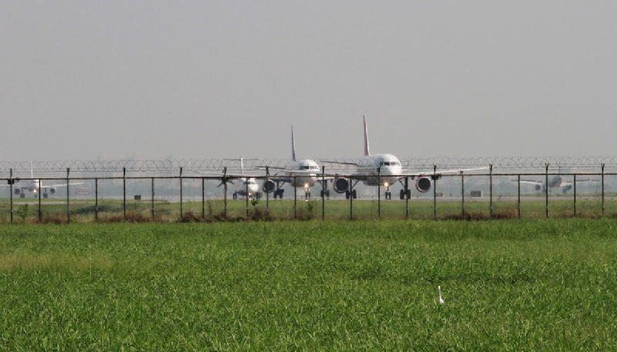 ไทยปลดธงแดง ICAO สำเร็จ บิ๊กตู่ เตรียมตั้งโต๊ะแถลง ไทยปลดธงแดง ICAO สำเร็จ บิ๊กตู่ เตรียมตั้งโต๊ะแถลง