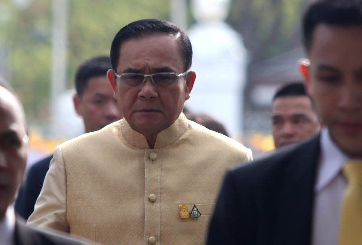 ประชาชนคาดหวังอะไรกับครม.ใหม่ ประชาชนคาดหวังอะไรกับครม.ใหม่