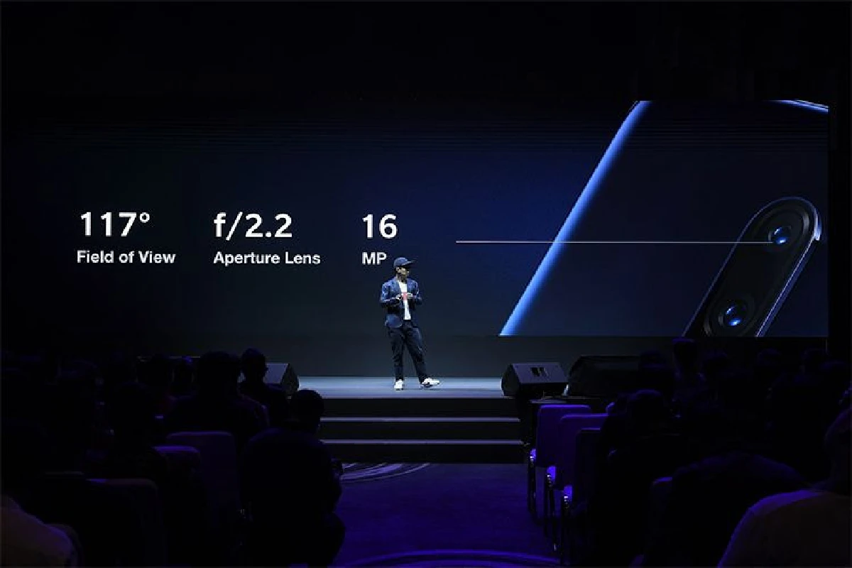 OnePlus 7 Pro สร้างนิยามใหม่ของสมาร์ทโฟน “ซูเปอร์แฟล็กชิพ” ด้วยสุดยอดประสิทธิภาพและประสบการณ์ใช้งานที่เหนือชั้นกว่า