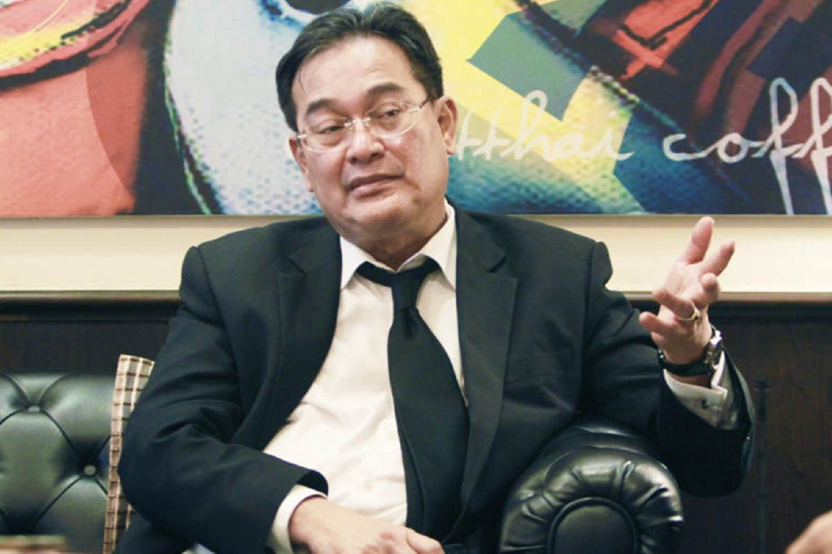 ลืมชาติไทยพัฒนาหรือเปล่า "นิกร"เผยยังไม่มีมติร่วมรัฐบาล ลืมชาติไทยพัฒนาหรือเปล่า "นิกร"เผยยังไม่มีมติร่วมรัฐบาล