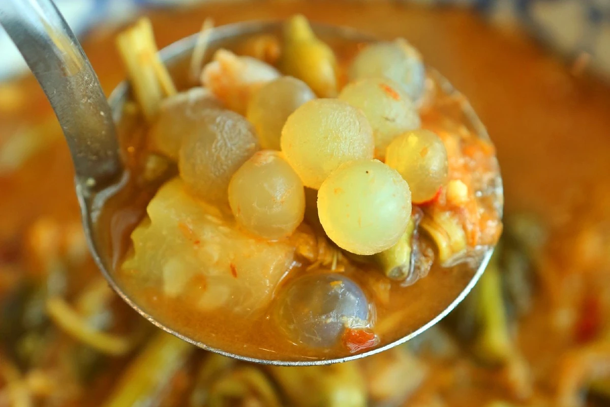 คิดถึงรสไทยไป 'ร้านอาหารไทย' สัมผัสรสชาติของความเป็นไทยแบบดั้งเดิม