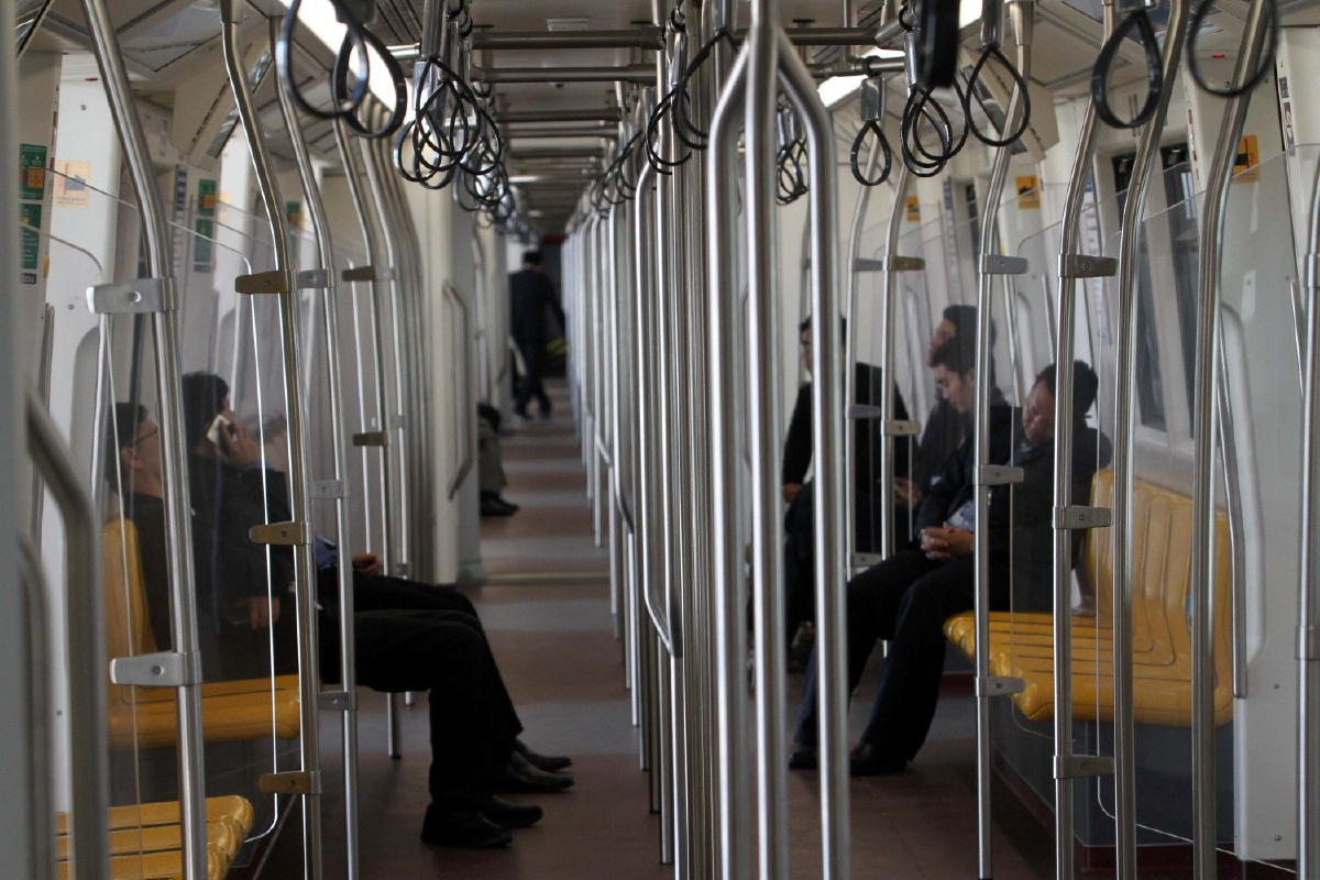 ทีดีอาร์ไอชี้ "ค่ารถไฟฟ้าไทย" แพงกว่าสิงคโปร์20% ทำคนจนเข้าไม่ถึง ทีดีอาร์ไอชี้ "ค่ารถไฟฟ้าไทย" แพงกว่าสิงคโปร์20% ทำคนจนเข้าไม่ถึง