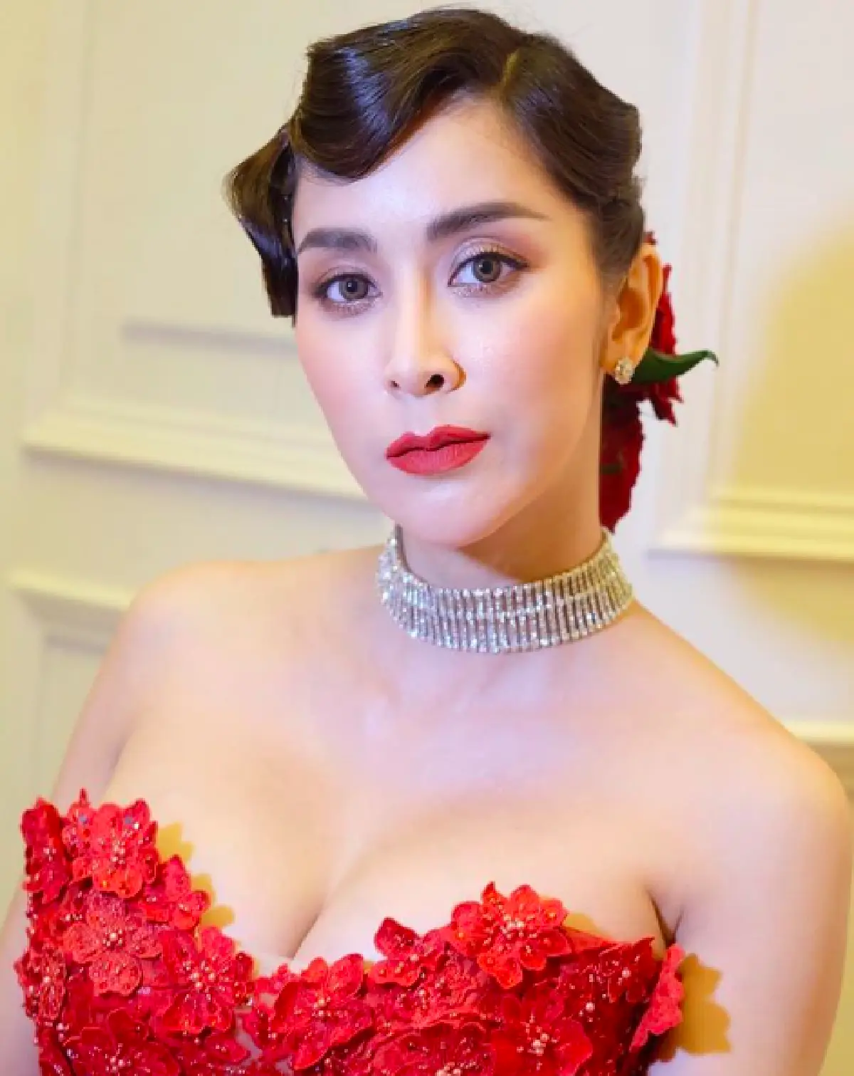 “ใหม่ สุคนธวา” พร้อมว่าที่สามี "ดีเจต้น” ถ่ายภาพพรีเวดดิ้งสุดหวาน มีหลายมู้ด หลายฟีลลิ่ง