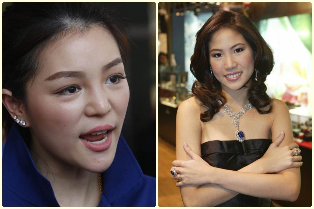 น้องตั๊น-มาดามเดียร์ เฮ อานิสงส์สูตรคำนวณได้เข้าสภา ส.ส.3 วันเศร้าพ้นสภาพ น้องตั๊น-มาดามเดียร์ เฮ อานิสงส์สูตรคำนวณได้เข้าสภา ส.ส.3 วันเศร้าพ้นสภาพ