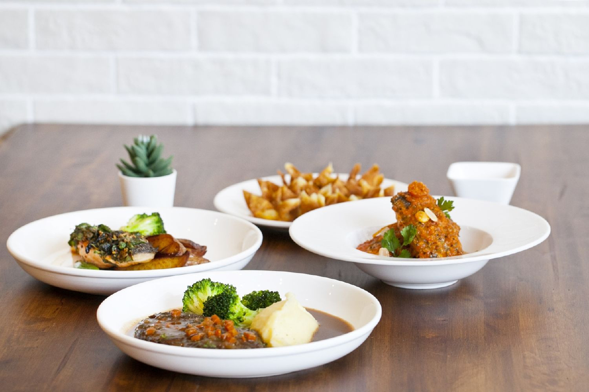 EDM (Enjoy Delicous Meal) เอ็นจอยอีทติ้งของจริง EDM (Enjoy Delicous Meal) เอ็นจอยอีทติ้งของจริง