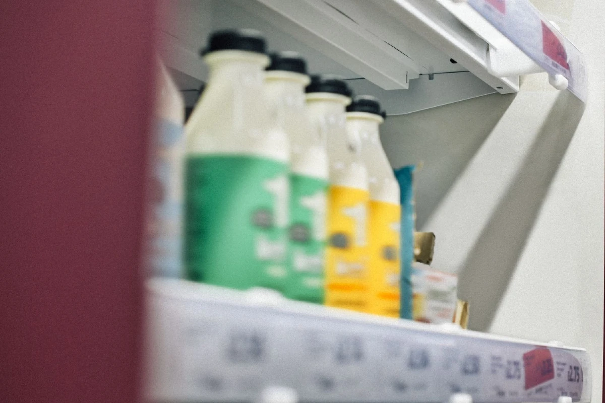 เลือกดื่มนมให้เหมาะสมตามวัย เพื่อประโยชน์ที่ใช่ในวัยที่คู่ควร