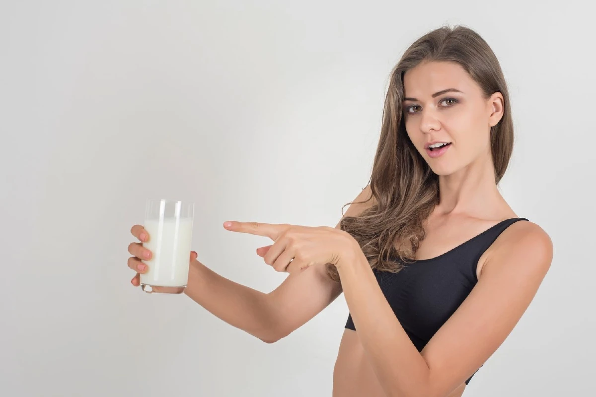 เลือกดื่มนมให้เหมาะสมตามวัย เพื่อประโยชน์ที่ใช่ในวัยที่คู่ควร