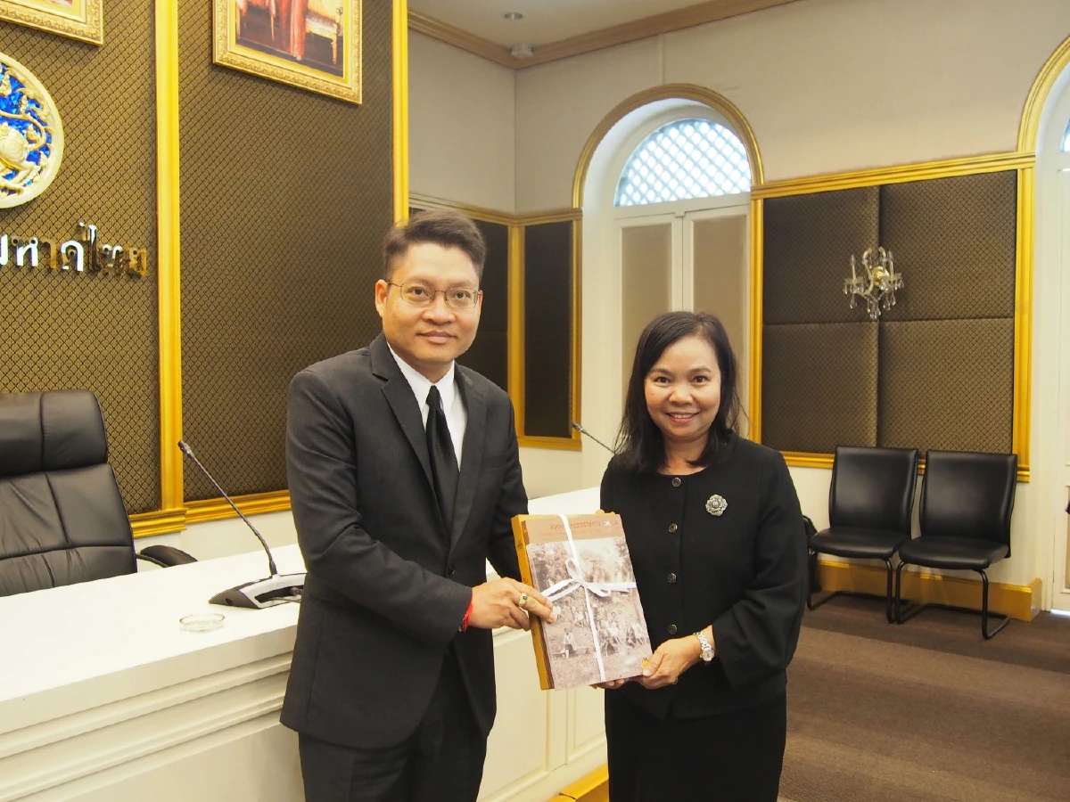 มท.เตรียมหน่วยงานสู่มาตรฐานศูนย์ราชการสะดวก สู่จังหวัด 4.0