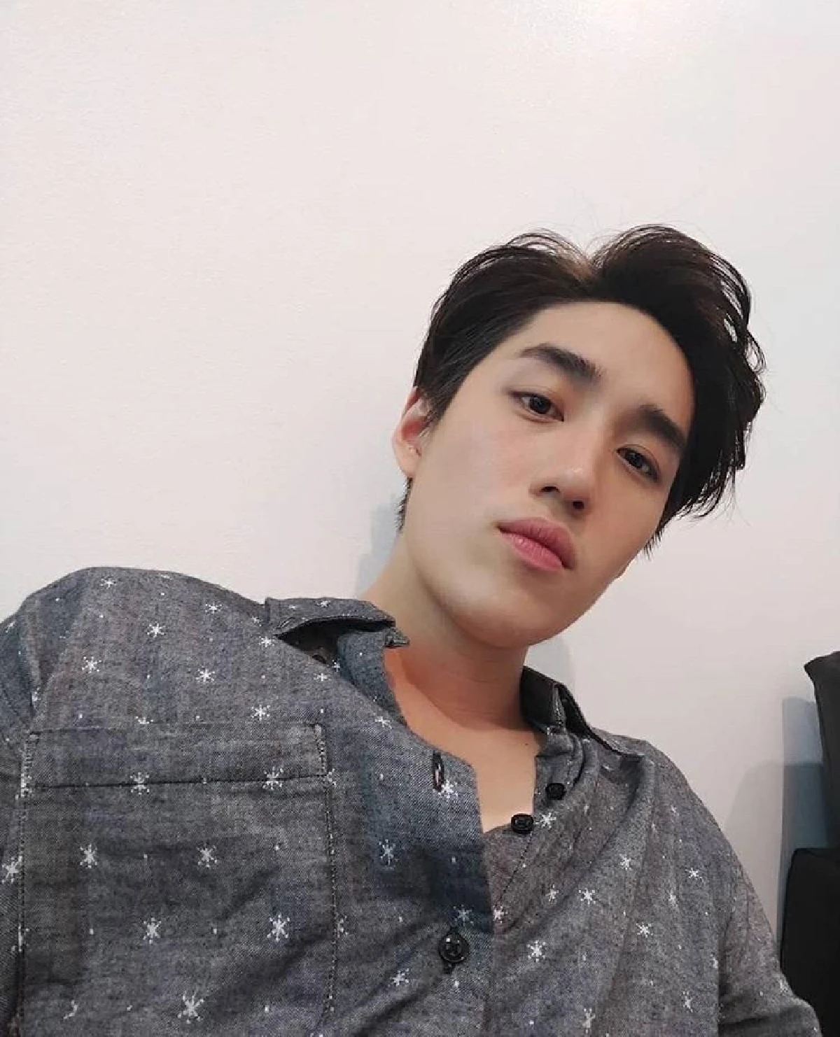 “มีน” แฟน "ต่อ ธนภพ” ระบายความในใจ หลังโดนคนส่งข้อความด่าตลอด 5 ปี