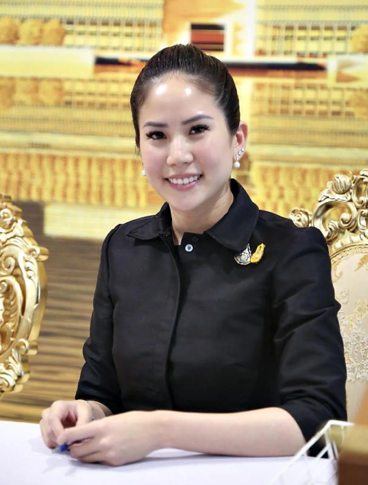 ปชป.แจง'ตั๊นพันเจ็ด'เป็นวิธีการคำนวณคะแนนกกต.