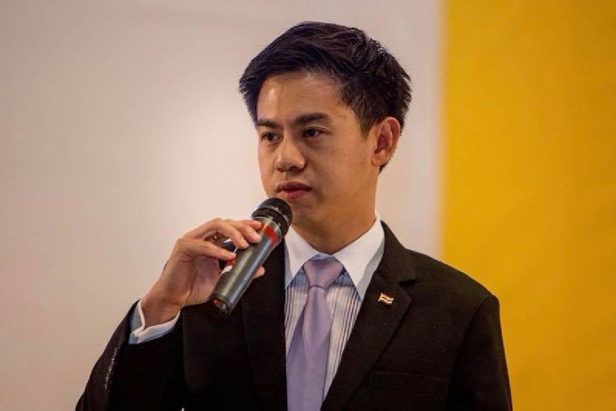 ปชป.แจง'ตั๊นพันเจ็ด'เป็นวิธีการคำนวณคะแนนกกต. ปชป.แจง'ตั๊นพันเจ็ด'เป็นวิธีการคำนวณคะแนนกกต.