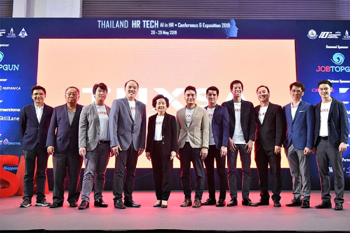 ม.ธรรมศาสตร์ - SkillLane เปิดตัว TUXSA หลักสูตรปริญญาโทออนไลน์ นำร่องด้วย MBA Business Innovation, Data Science for Digital Business Transformation และ Applied AI ดีเดย์สิงหาคมนี้