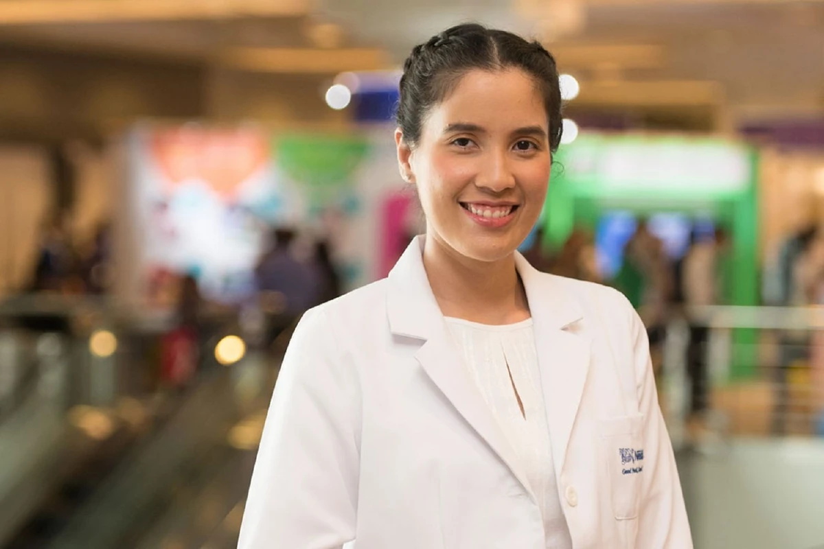 เพิ่มความสตรองให้ชีวิต เริ่มต้นง่ายๆ ด้วยการเดินเร็ว