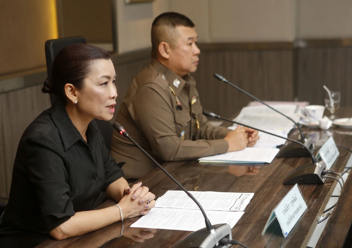 ได้ข้อยุติแล้วไม่จ่ายค่าปรับใบสั่งจราจรอายัดทะเบียนรถ