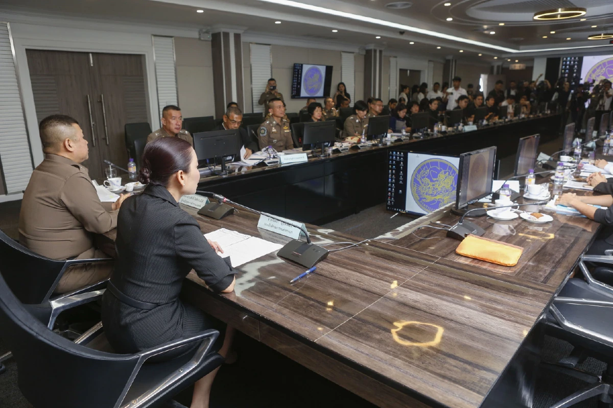 ได้ข้อยุติแล้วไม่จ่ายค่าปรับใบสั่งจราจรอายัดทะเบียนรถ