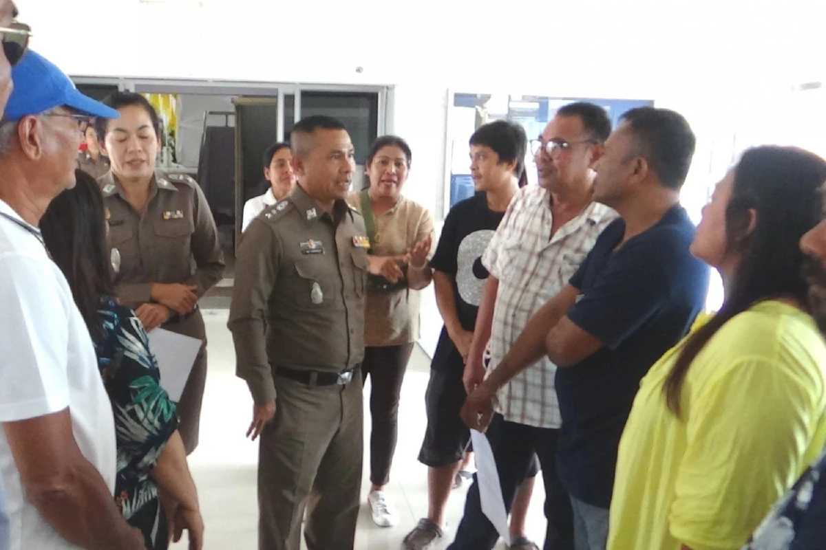 คดีฆ่านักเรียนม.4 ไม่คืบญาติเตรียมเข้ากรุงถวายฎีกา