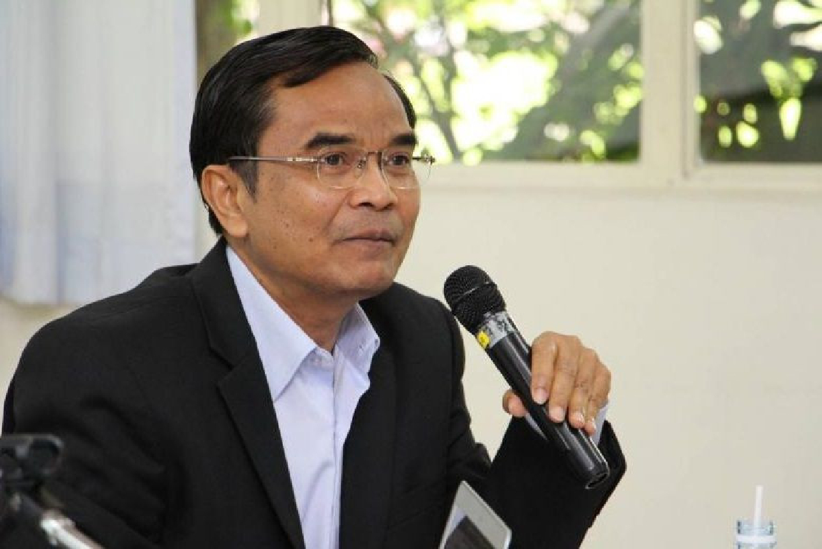 'นิพิฏฐ์' โต้'สุดารัตน์-จาตุรนต์'ไบโพล่าการเมือง 'นิพิฏฐ์' โต้'สุดารัตน์-จาตุรนต์'ไบโพล่าการเมือง