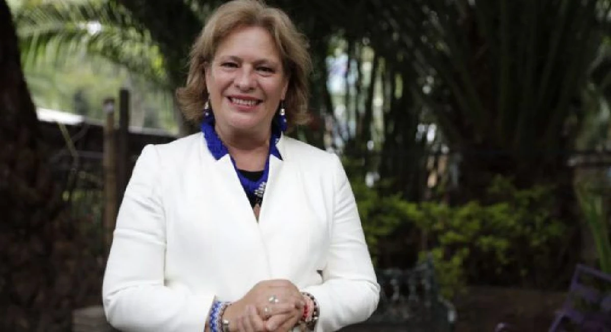 รมว.สิ่งแวดล้อมเม็กซิโกลาออก ฐานเป็นต้นเหตุทำเที่ยวบินดีเลย์