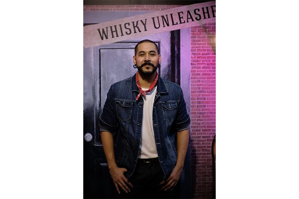 ดิอาจิโอพร้อมเขย่าค่ำคืนของกรุงเทพมหานครให้สั่นสะเทือน กับ WORLD CLASS COCKTAIL FESTIVAL วันที่ 5 - 11 มิถุนายนนี้