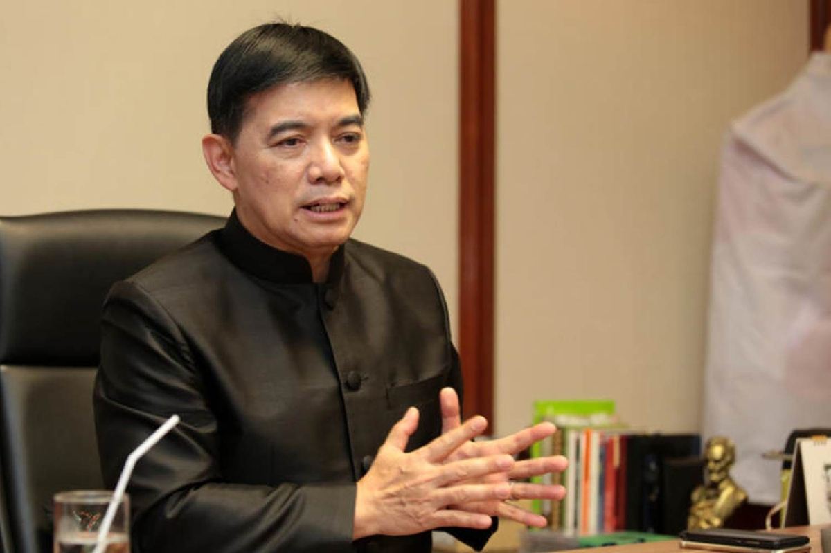 อย่าเชื่อข่าวปล่อยประกาศฉุกเฉินยุบพรรคการเมือง อย่าเชื่อข่าวปล่อยประกาศฉุกเฉินยุบพรรคการเมือง