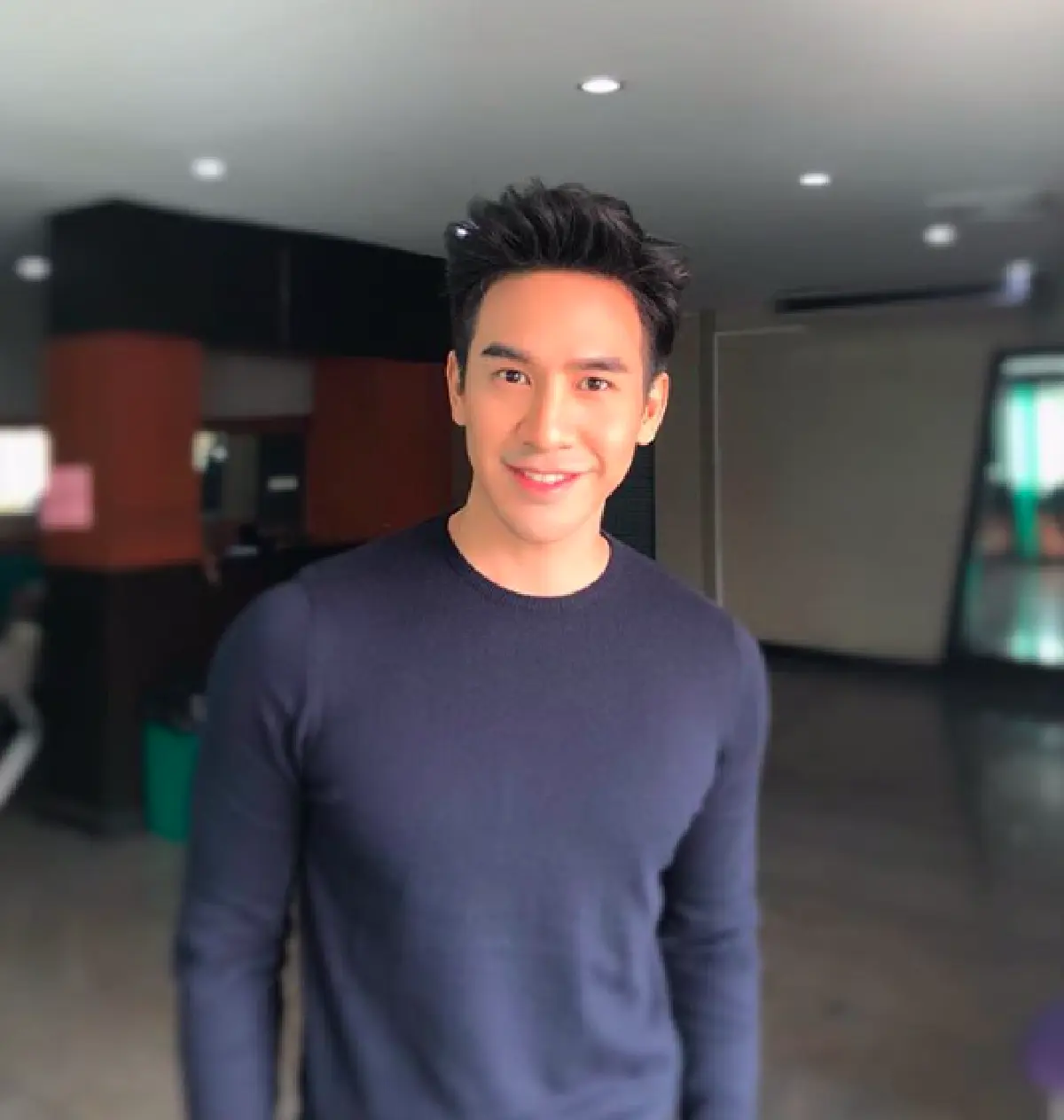 "โป๊ป ธนวรรธน์” ถูกแฟนคลับล้ำเส้นความเป็นส่วนตัว เช่าห้องใกล้ๆ ตามส่อง-แอบถ่ายภาพ