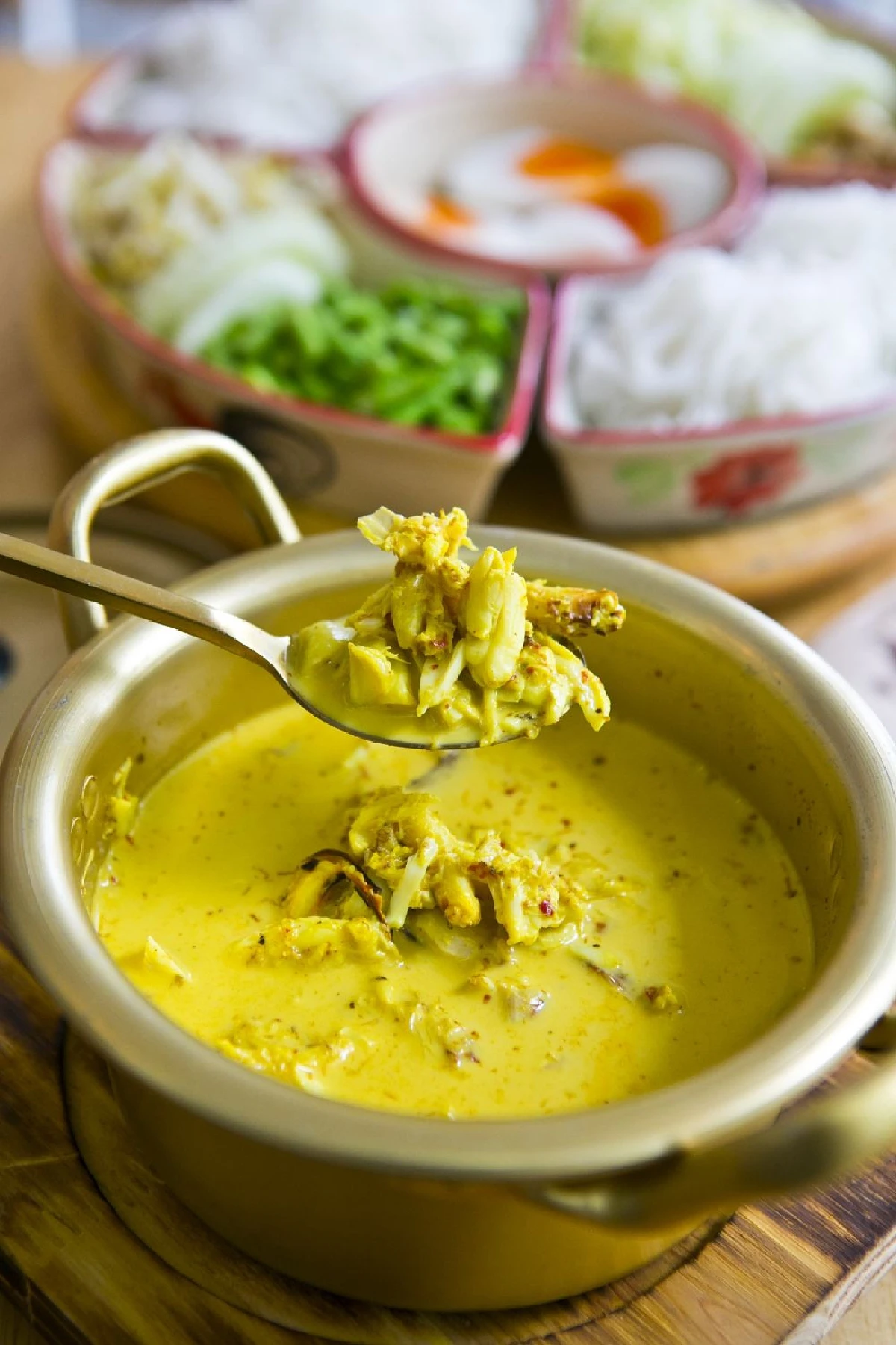 ร้าน คอ ระฆัง อร่อยดังๆ สไตล์ปักษ์ใต้