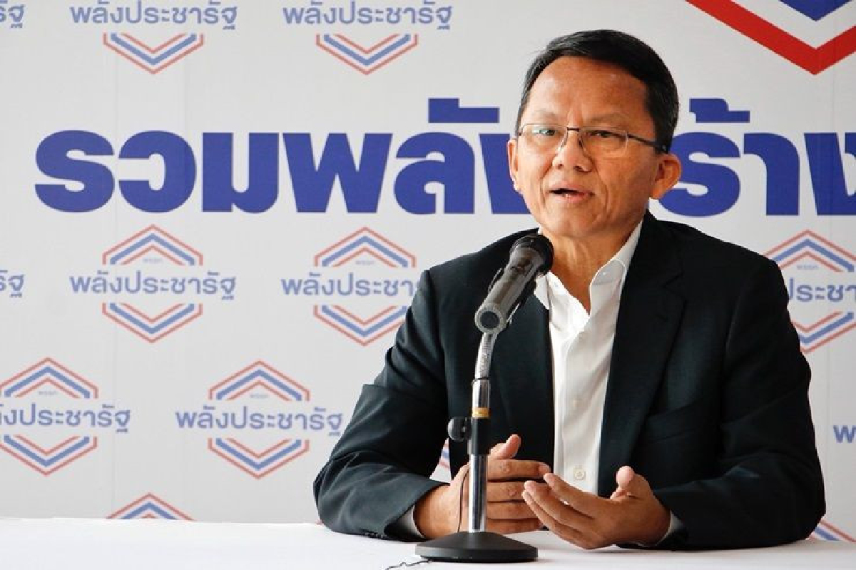 "สมศักดิ์"ลั่นไม่ยึดติดตำแหน่ง ให้"นายกฯ"ฯชี้ขาดรมว.เกษตรฯ "สมศักดิ์"ลั่นไม่ยึดติดตำแหน่ง ให้"นายกฯ"ฯชี้ขาดรมว.เกษตรฯ