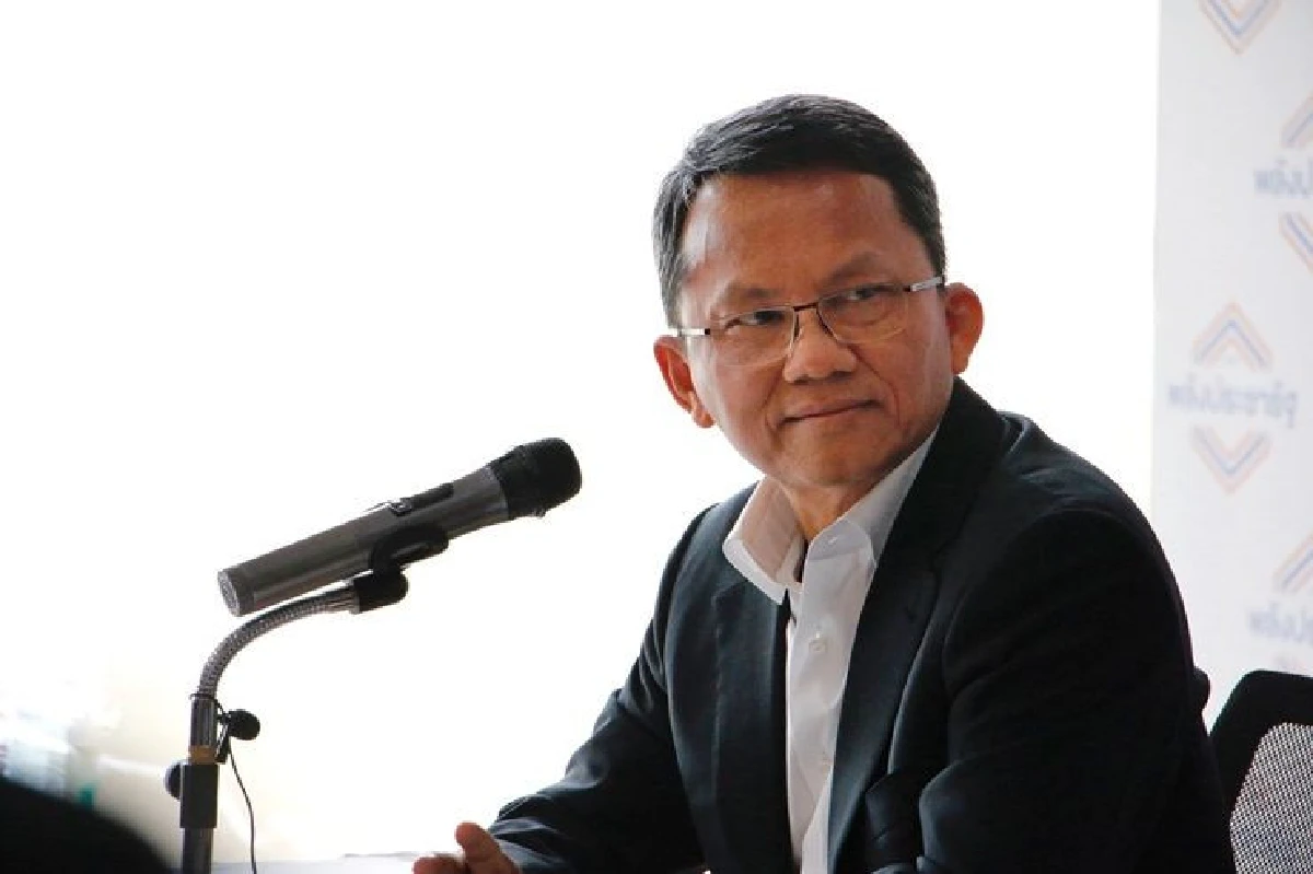 "สมศักดิ์"ลั่นไม่ยึดติดตำแหน่ง ให้"นายกฯ"ฯชี้ขาดรมว.เกษตรฯ