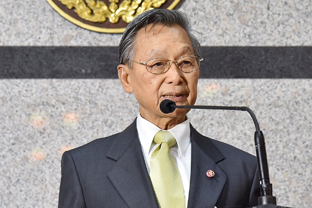"ชวน"เผยตั้งนายกฯใหม่ไม่ต้องประชุมเร่งด่วนเป็นไปตามกรอบกม. "ชวน"เผยตั้งนายกฯใหม่ไม่ต้องประชุมเร่งด่วนเป็นไปตามกรอบกม.